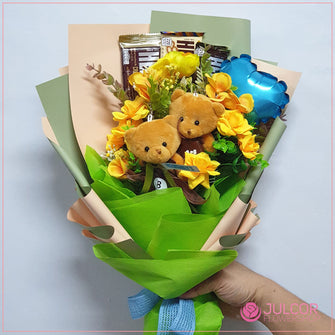 Limited Green - JULCOR FLOWERSHOP