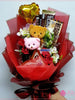 Limited Maroon - JULCOR FLOWERSHOP