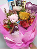 Limited Pinky - JULCOR FLOWERSHOP