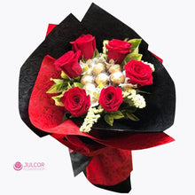 Midnight Rose