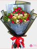 Crazy Love - JULCOR FLOWERSHOP