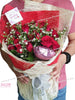 Fresh-cut Red - JULCOR FLOWERSHOP