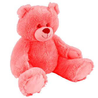 Stuffed Bear
