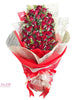 Stunning Red - JULCOR FLOWERSHOP