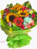 Sunny Green - JULCOR FLOWERSHOP