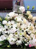 Deepest Sympathy - JULCOR FLOWERSHOP