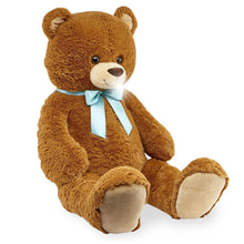 Stuffed Bear