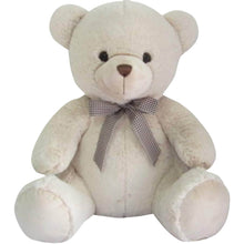 Stuffed Bear