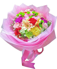 Blooming Pink - JULCOR FLOWERSHOP