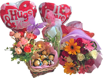 Romantic Bundle