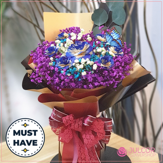 Fancy Floral